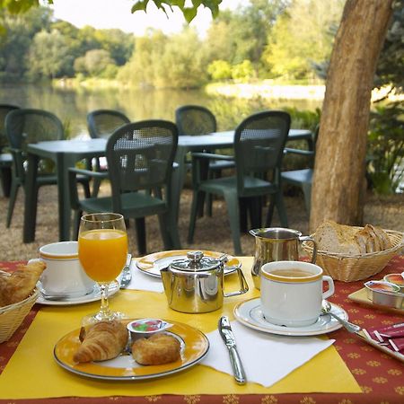 Domaine Du Roi Kysmar Otel Villandraut Dış mekan fotoğraf