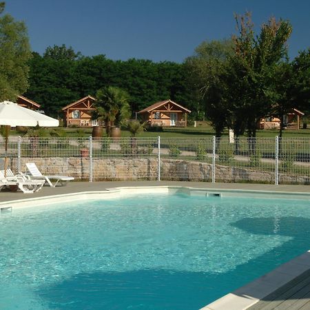 Domaine Du Roi Kysmar Otel Villandraut Dış mekan fotoğraf
