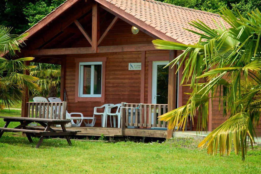 Domaine Du Roi Kysmar Otel Villandraut Oda fotoğraf