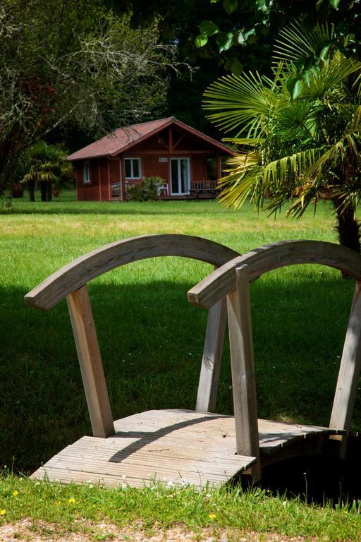 Domaine Du Roi Kysmar Otel Villandraut Oda fotoğraf