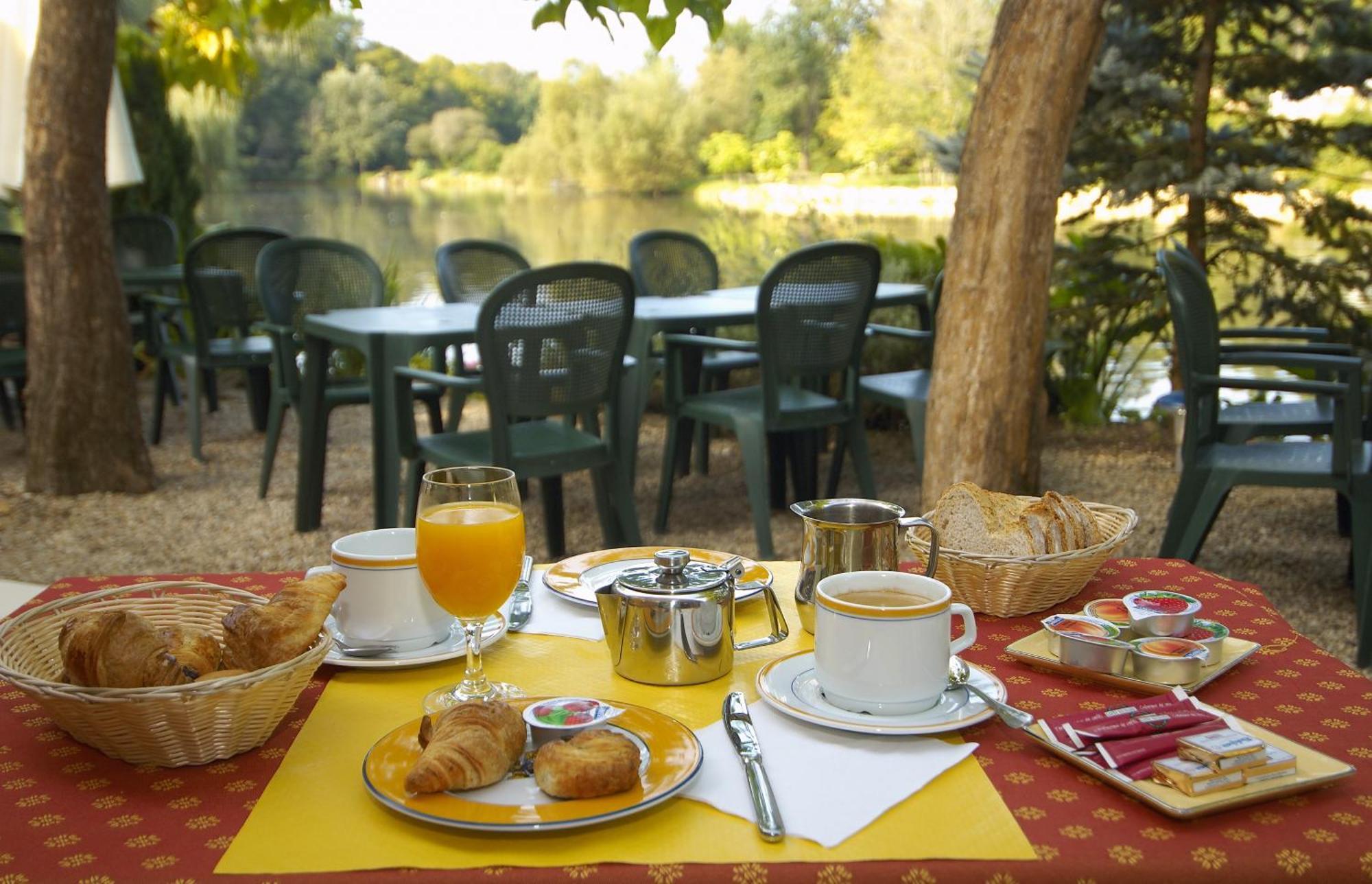 Domaine Du Roi Kysmar Otel Villandraut Dış mekan fotoğraf