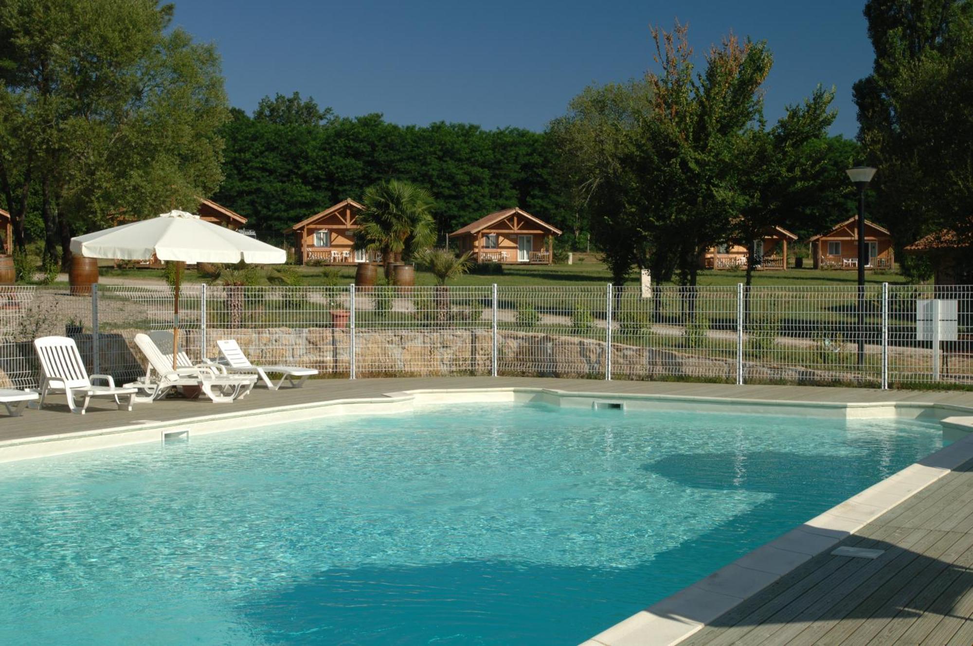 Domaine Du Roi Kysmar Otel Villandraut Dış mekan fotoğraf