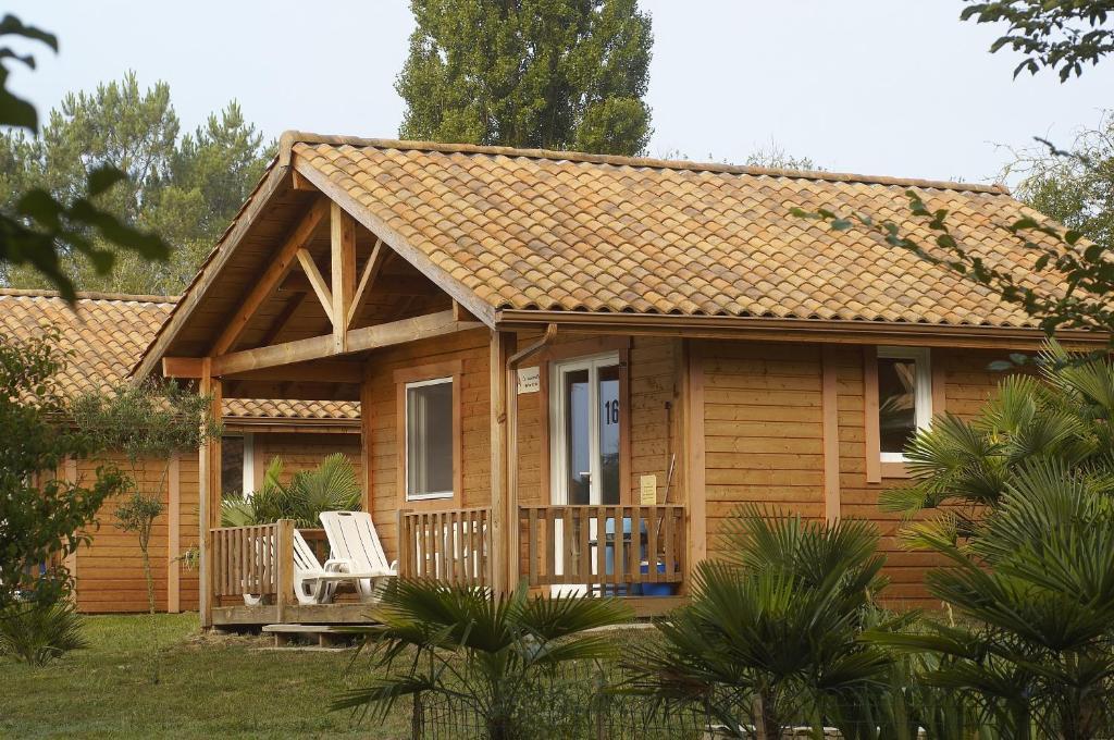 Domaine Du Roi Kysmar Otel Villandraut Dış mekan fotoğraf
